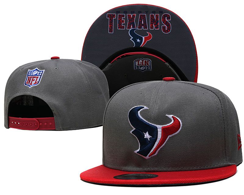 2023 NFL Houston Texans Hat TX 2023320->->Sports Caps
